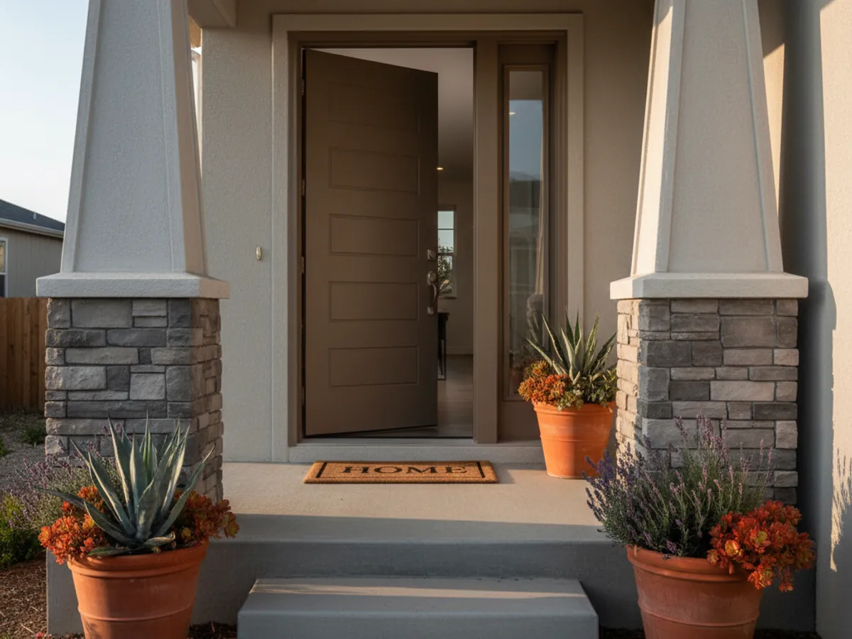 Homes for Sale guide illustration for San Diego County manufactured home buyers